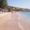 Plaża Argata