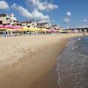 Spiaggia del Nord di Obzor