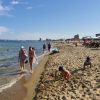 Plajă însorită