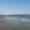 Sunny nude Beach