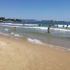 Nessebar nude Beach