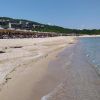 Spiaggia di Arkutino
