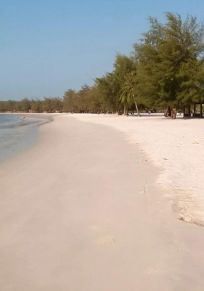 Sihanoukville