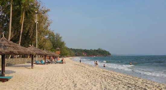 Sokha Beach