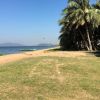 Angkol beach