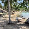 Koh Sdach beach
