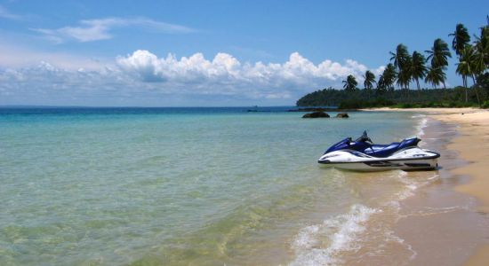 Relax Beach