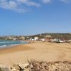 Plage de Marsa Ben Mhidi