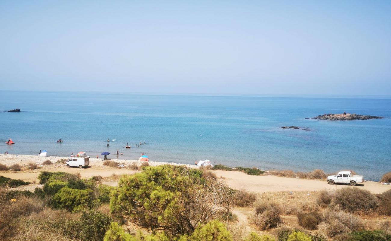 Adjroud beach
