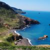 Plage de Zouanif