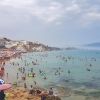 Beau Rivage Beach