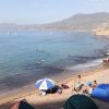 Plage Cap Rousseau