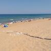 Oureah Plage