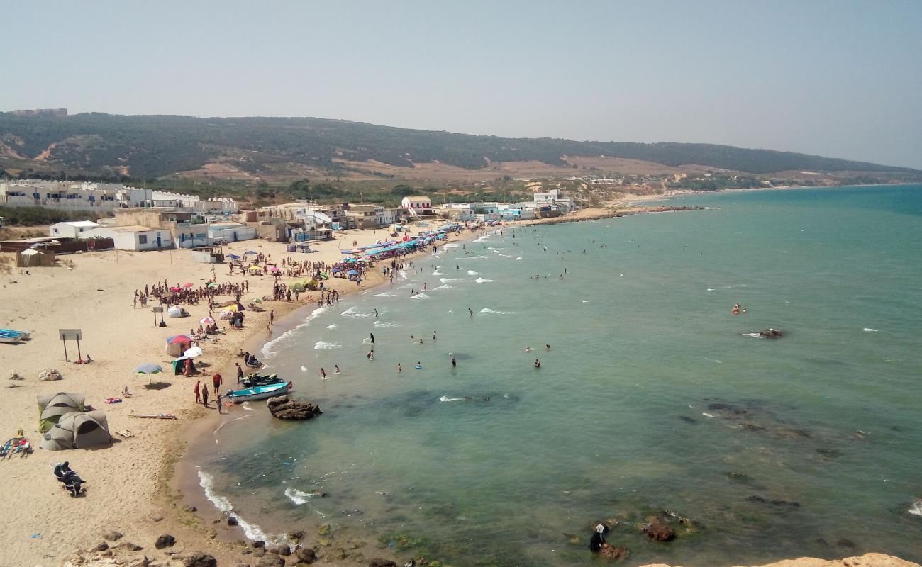 Marssa beach