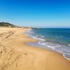Plage Ouled Boughalem