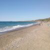 El Hamdania Beach