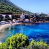 Carroubier Beach