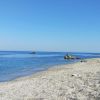 Plage Bateau Casse