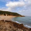 Plage Boutribicha