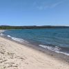 Pancake Bay