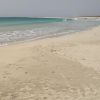 Praia de Abrabas