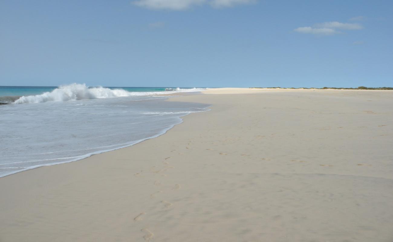 Carquejinha Beach
