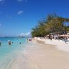 Spiaggia delle Palme Reali