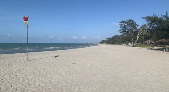 Principais praias secretas do Sri Lanka