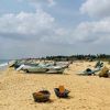 Manatkaadu Beach