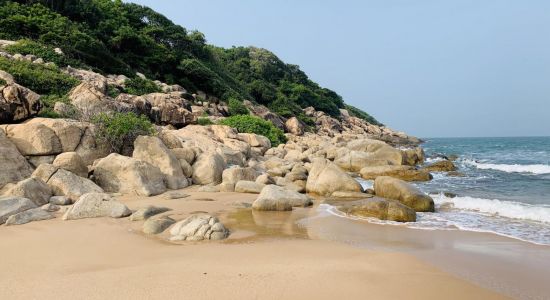 Kuchchaveli Beach III