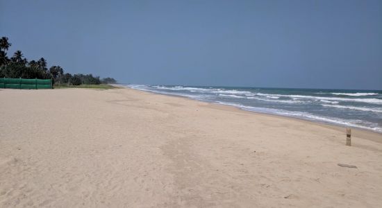 Nilaveli Beach II