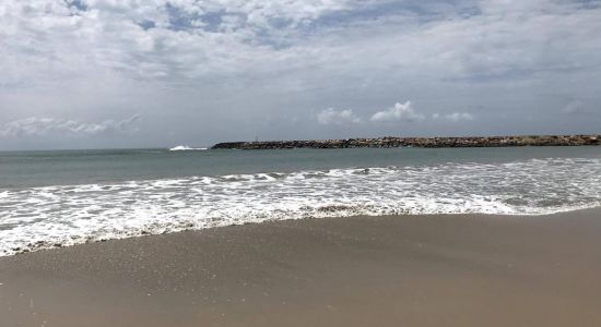 Kirinda Beach II