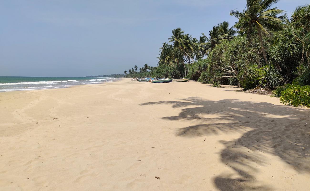 Piyagama beach