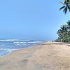 Payagala beach