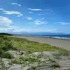 Wuweigang Beach