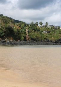 Eiland Ndzuwani (Anjouan)