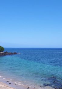 Eiland Ndzuwani (Anjouan)