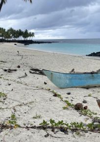 Ilha da Grande Comore