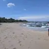 Playa Langosta