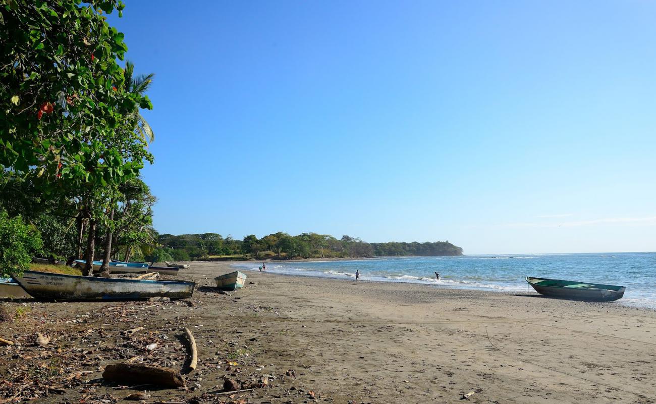 Lagarto Beach