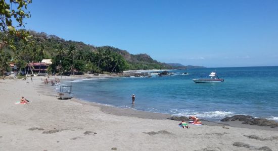 Montezuma Beach