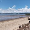 Playa Punta Piedra
