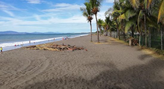 Playa El Roble