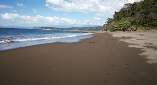 Playa Corralillo