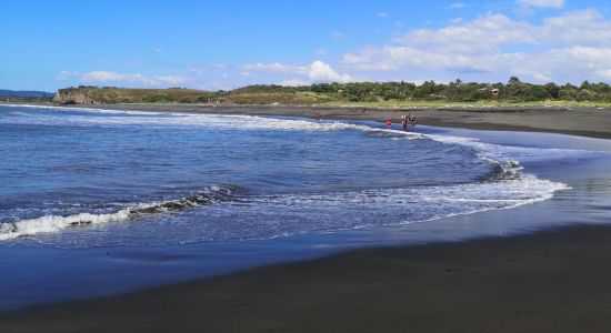 Playa Carrizal