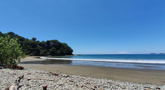 Playa Pinuelas