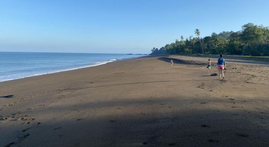 Playa Ganadito