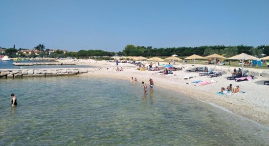 Punto Mare beach