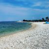 Plaża Peroj