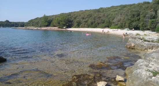 Kanalic beach